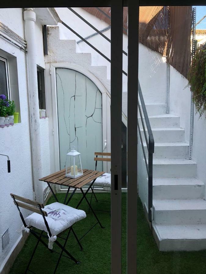 Vilasardemarlux2 Vilassar De Mar Exterior foto